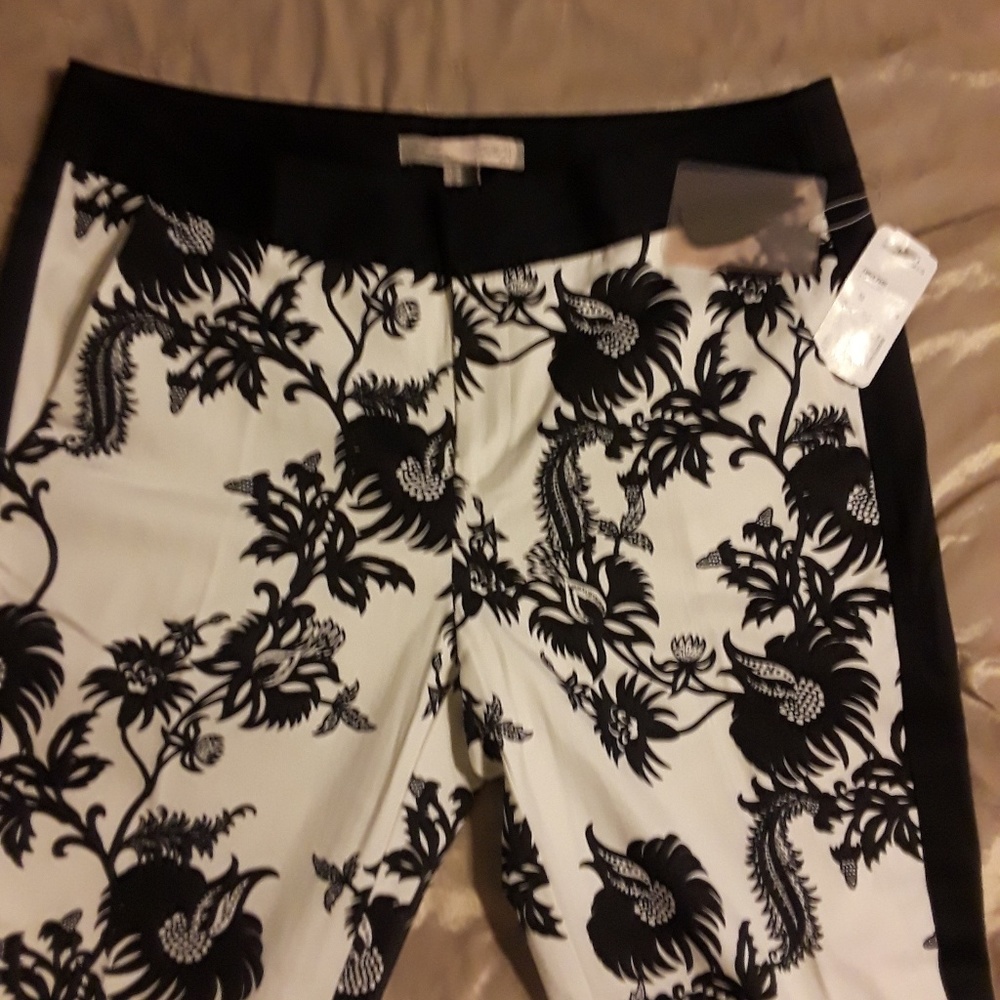 Love 21 slacks.  NWT